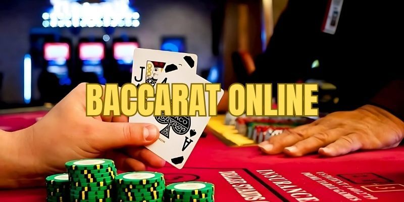 Với những tay chơi lão làng thì chắc hẳn ai cũng từng nghe qua tựa game bài Baccarat nổi tiếng. Đây là thể loại “huyền thoại” khi xuất hiện ở hầu hết sòng Casino.