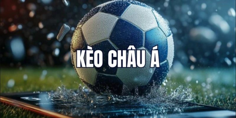 Kèo chấp Châu Á 1 trái cực kỳ lôi cuốn