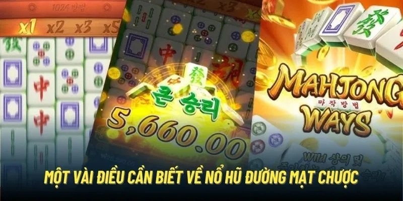 Một vài điểm lưu ý trong thể loại game đặc sắc này.