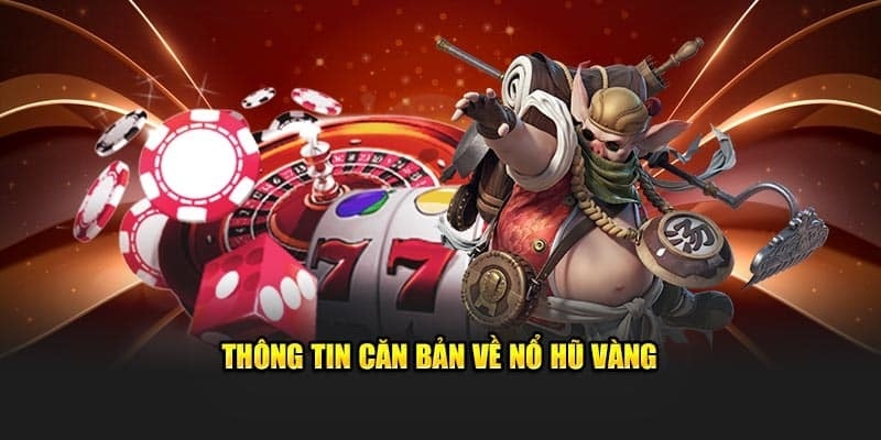 Cách tải game nổ hũ vàng về máy trải nghiệm