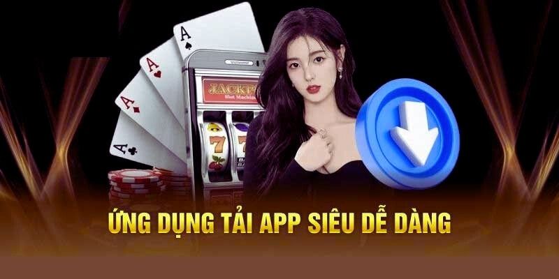 Tải app KING88 làm sao cho nhanh, gọn và đúng chuẩn nhất là điều mà hội viên quan tâm. Khám phá từng bước cụ thể để tham gia vào trận cược đỉnh cao!