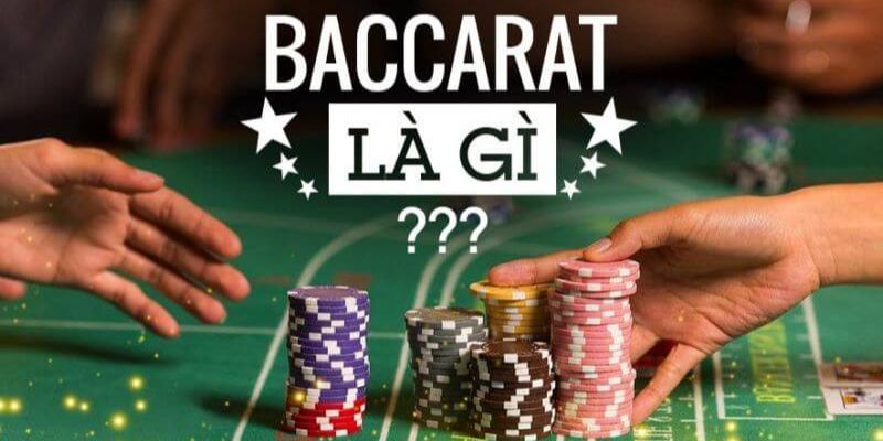 Tổng quan về game bài Baccarat online đình đám