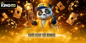 chơi slot có bonus